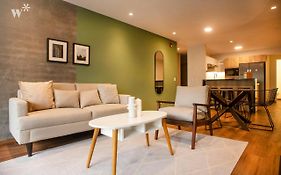 Stunning 3BR in Miraflores