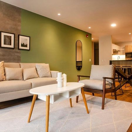 Stunning 3BR in Miraflores Lima Exterior foto